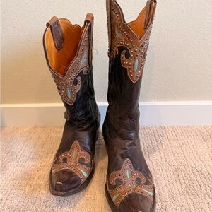 Old Gringo Taka Cowgirl Boots